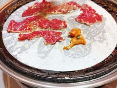 -正宗齐齐哈尔烤肉·齐牛哥鲜切炭火烤肉(杭州总店)