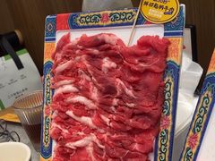 -侃爷南门铜锅涮肉