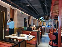 -秋色客家菜(南山店)