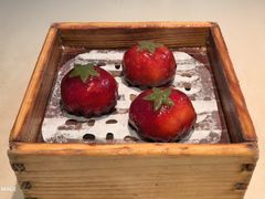 -蔡澜点心·粤菜(领展购物广场店)