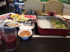 -新辣道鱼火锅(领展购物广场·中关村店)