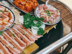 -妙香居韩国烤肉(容桂天佑城店)