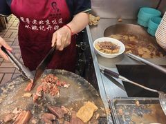 -姚记炒肝店(簋街店)