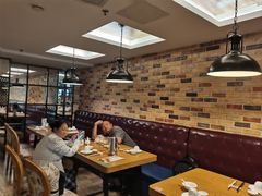 -品大三·经典淮扬菜(大行宫店)