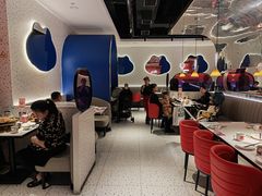 -蛙来哒(友谊阳光城店)