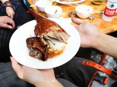 -幸福饭店(佛山路东段店)