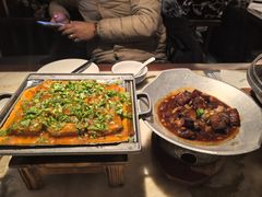 -绿茶餐厅(朝阳大悦城店)