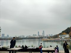 -食膳公园包子铺(烈士公园店)