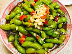 -桂萍特色牛筋牛杂(长堤街总店)