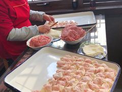 -长人馄饨铺(解放街店)