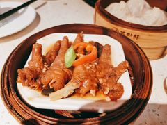 -又一间茶点轩(宝业路店)