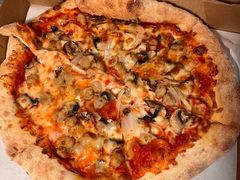 -Aimiqi.Pizza.爱米奇私厨(虹梅路红春大厦店)