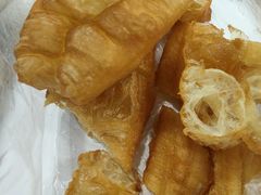 -汪记鲜鱼糊汤粉(沈阳路总店)