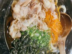 -东京屋(武定路店)