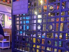 -后院烤吧·木炭烧烤·烤鱼·云贵川火锅(忻州古城店)