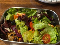 -达斯坦印度餐厅Dastaan(三里屯SOHO店)