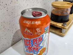 -清真·西域伙伴牛肉面·羊肉串(融创店)