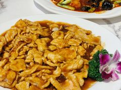生大烤-老苏扬饭店