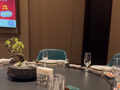 -忆江南·临江鱼馆