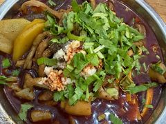 -雷祖芳老妈蹄花店