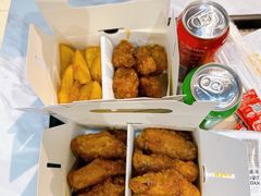 -Kyochon1991校村(共和路店)