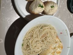 -松鹤面馆·古法焖肉面(观前店)