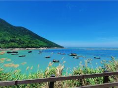 -南麂列岛