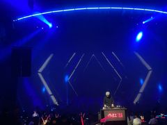 -赤红音乐现场(浦东金桥路店)
