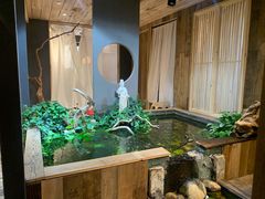 -邈墨茶馆(大兜路1号店)