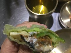 -本炙炭烤·蒲烧活鳗料理店(金沙洲店)