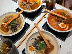 -味千拉面(广州白云机场T1西二店)