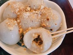 -玫瑰甜品(文明路店)