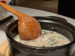 -滋粥楼·顺德菜(番禺广场总店)