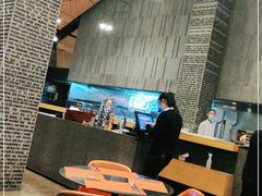大堂-WOLFGANG PUCK KITCHEN & BAR(迪士尼小镇店)