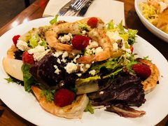 -阿甘虾餐厅(Maui)