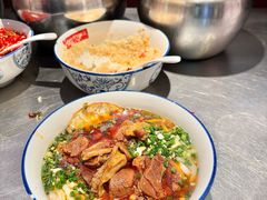 -公交新村粉店(赤岗冲店)