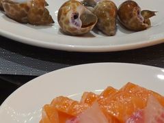 -顺德美的万豪酒店·自助餐·贡厨