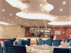 大堂-北京宝辰饭店·聚彩轩中餐厅