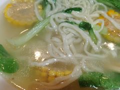 -富源春面馆(四川北路店)