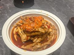 -炊烟小炒黄牛肉(浦东世纪汇店)