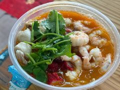 -明月虾面(厦禾路店)