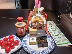 -京悦南门涮羊肉·羊蝎子火锅(田林路店)