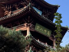 -迎泽公园