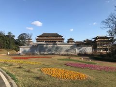 -保利石象湖景区