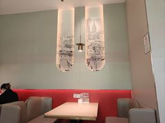 -吕氏疙瘩汤·海鲜新鲁菜(凯德mall新都心店)