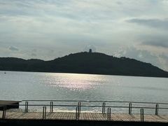 -水上明月·湖景餐厅