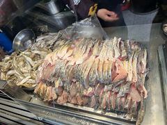 -大马弄蒋师傅美食酥鱼(察院前店)