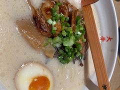 -味千拉面(大润发店)