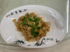 -宜兴隆家宴·私房菜(泰安华庭店)