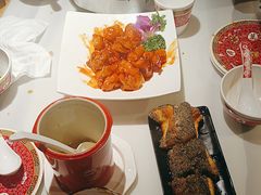-味福记·江西小炒·南昌小吃(青山湖万达店)